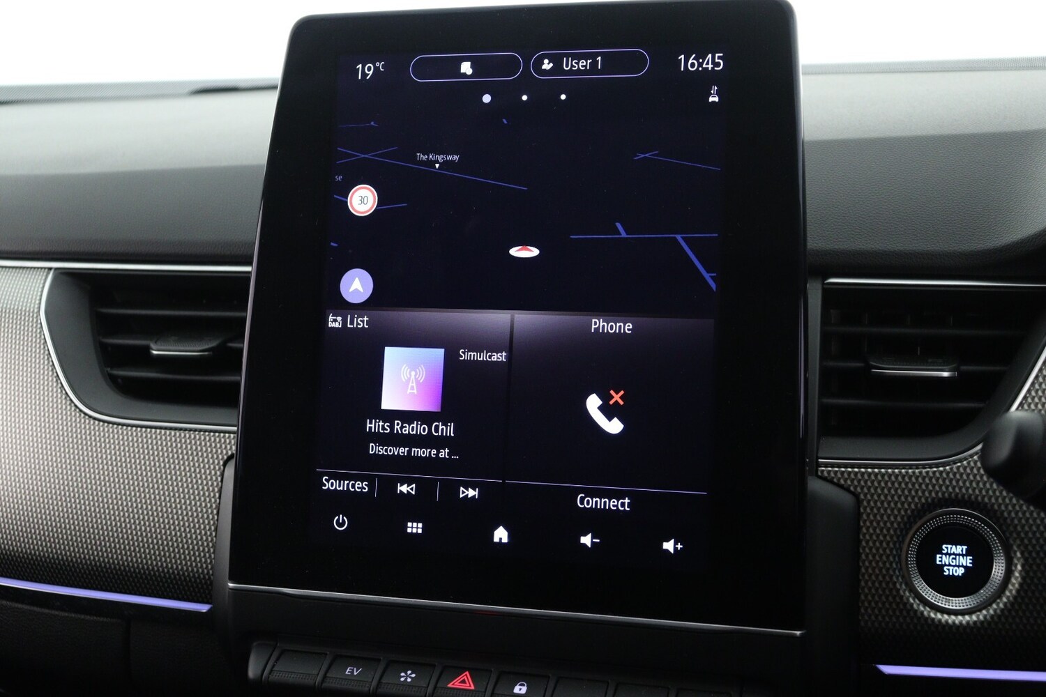 Used Renault Arkana 2022 for sale - 76523533: Photo 17