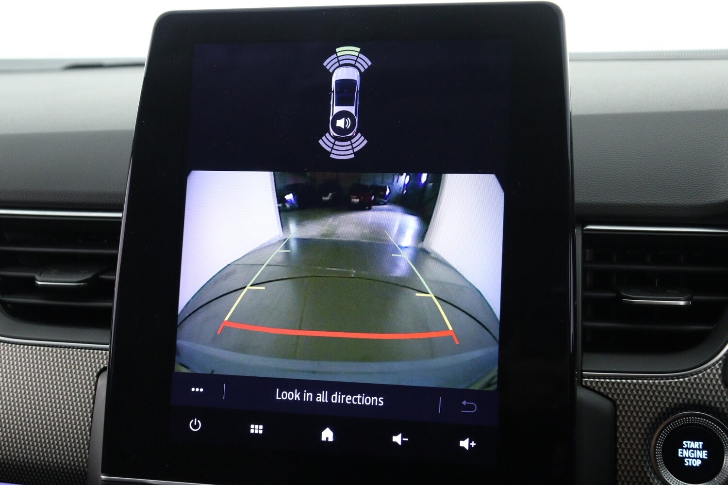 Used Renault Arkana 2022 for sale - 76523533: Photo 21