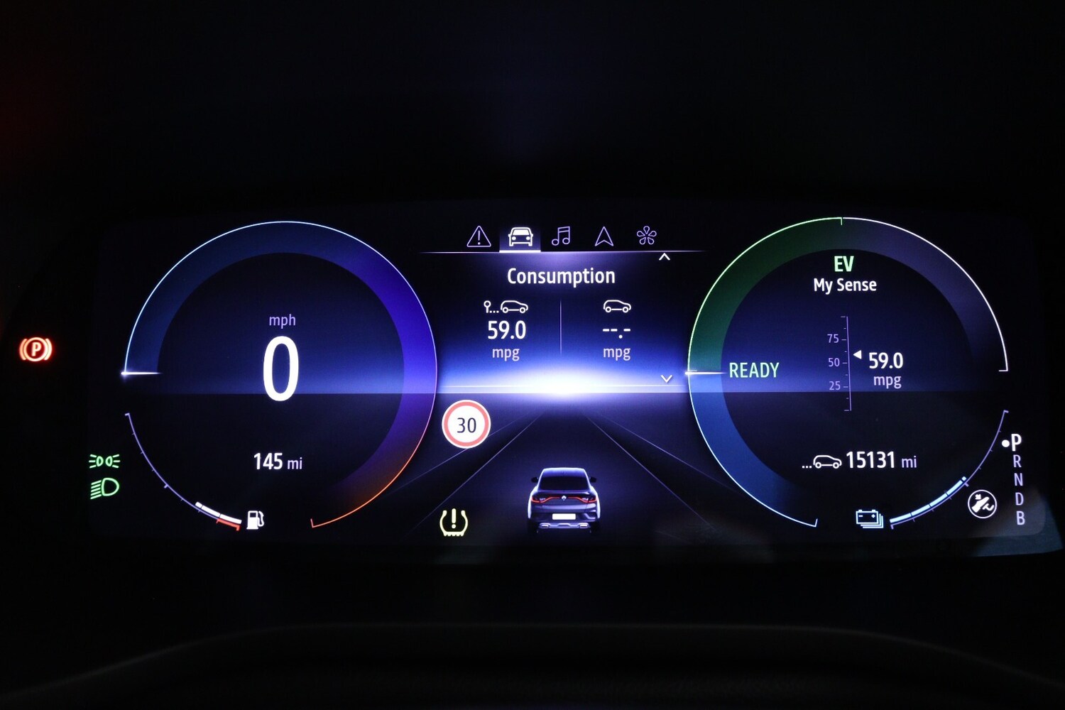 Used Renault Arkana 2022 for sale - 76523533: Photo 29