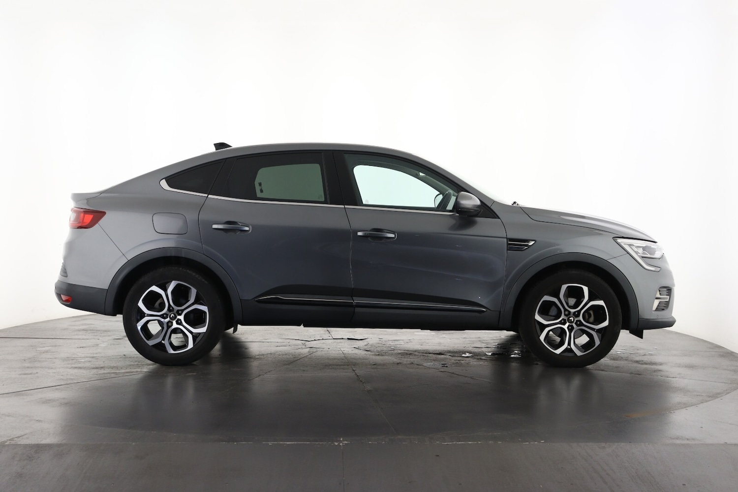 Used Renault Arkana 2022 for sale - 76523533: Photo 5