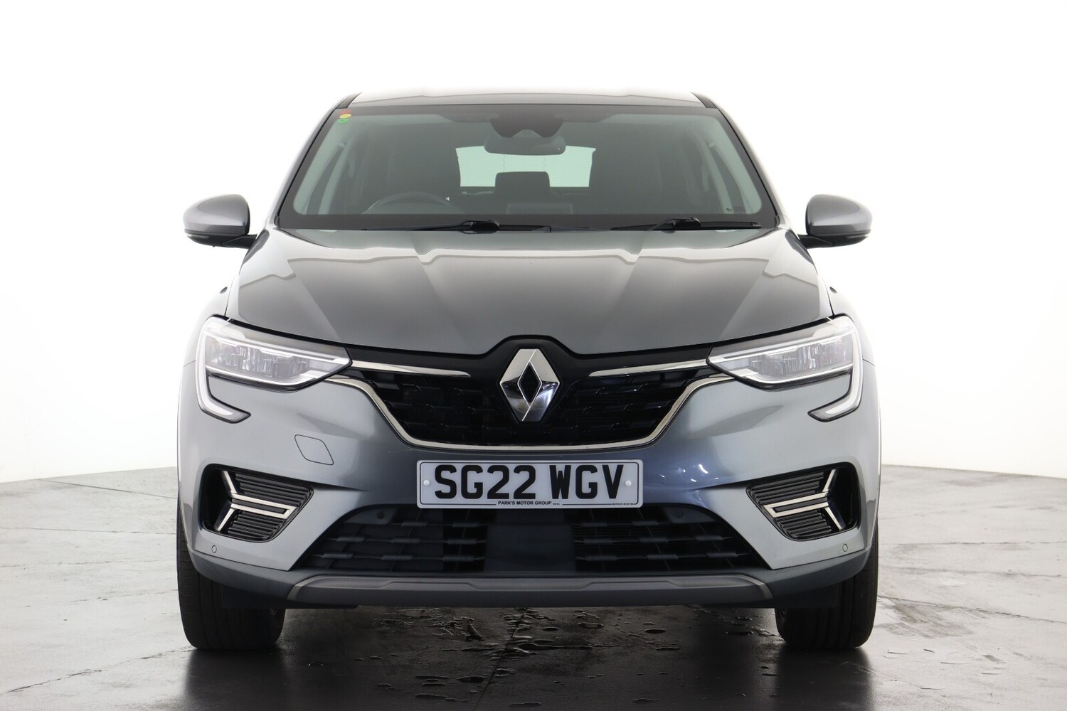 Used Renault Arkana 2022 for sale - 76523533: Photo 6