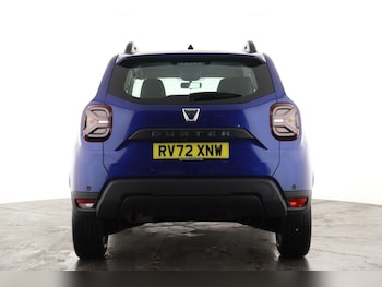 Used Dacia Duster 2022 for sale - 77247962: Photo