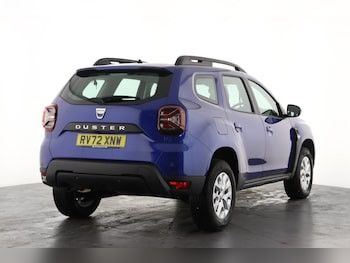 Used Dacia Duster 2022 for sale - 77247962: Photo