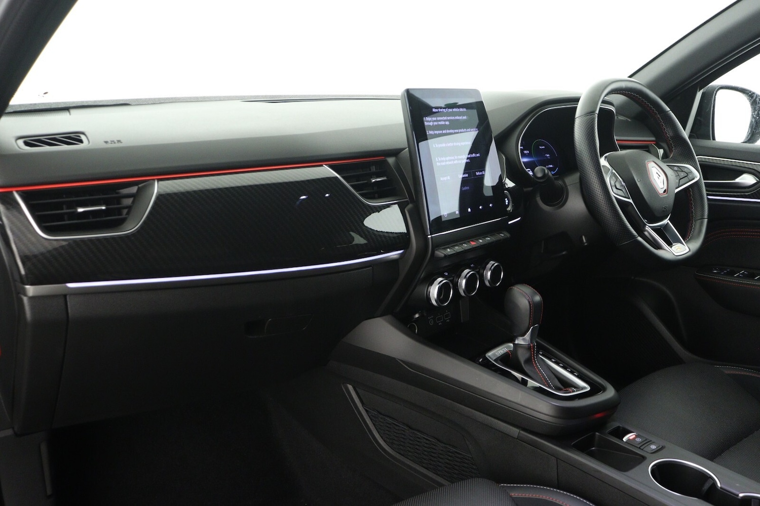 Used Renault Arkana 2023 for sale - 76117050: Photo 12