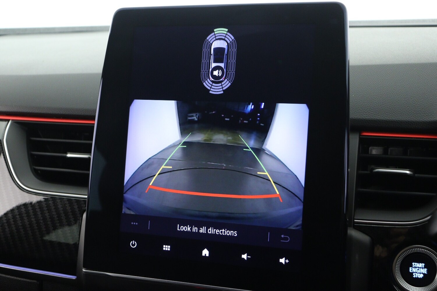 Used Renault Arkana 2023 for sale - 76117050: Photo 21