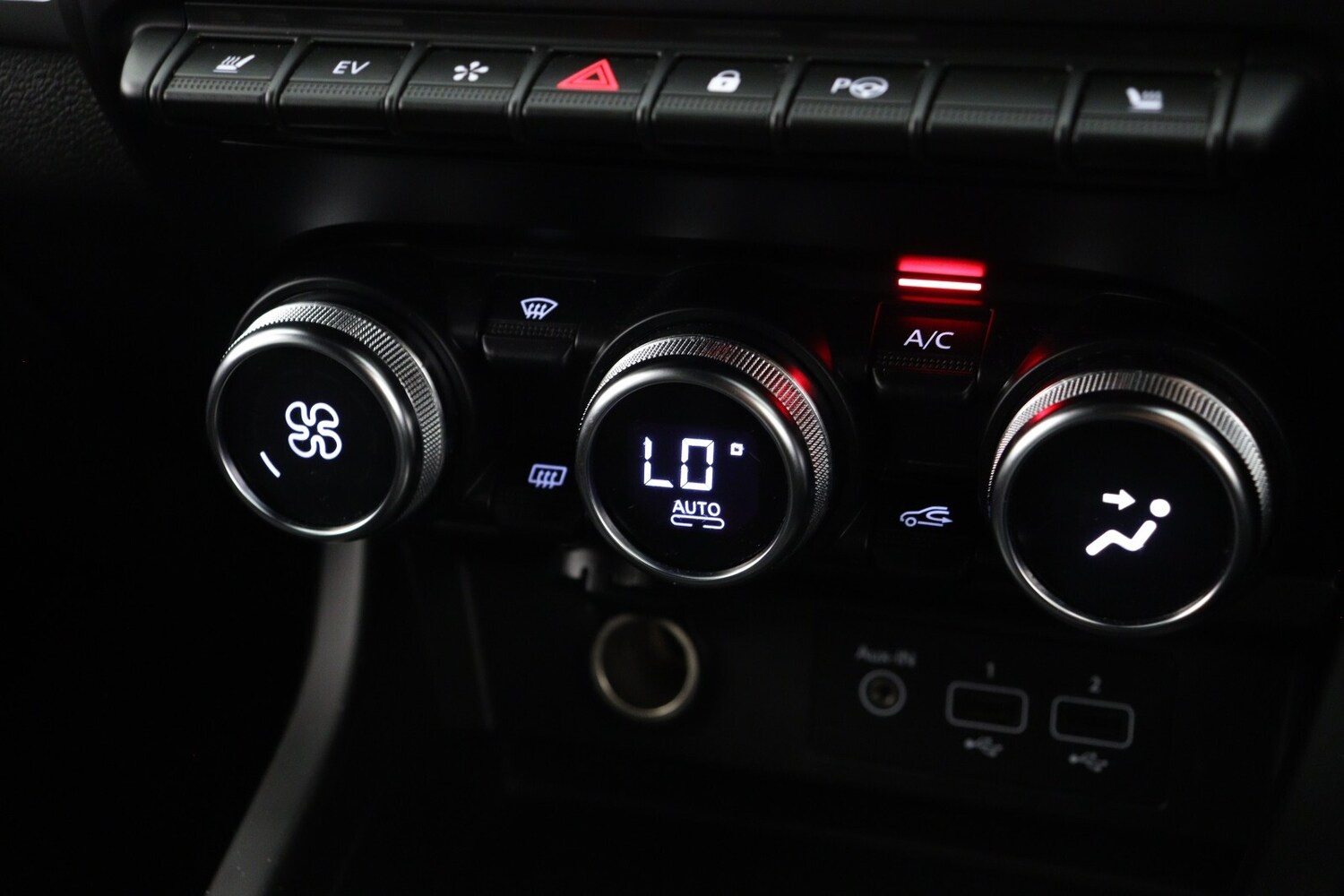 Used Renault Arkana 2023 for sale - 76117050: Photo 22