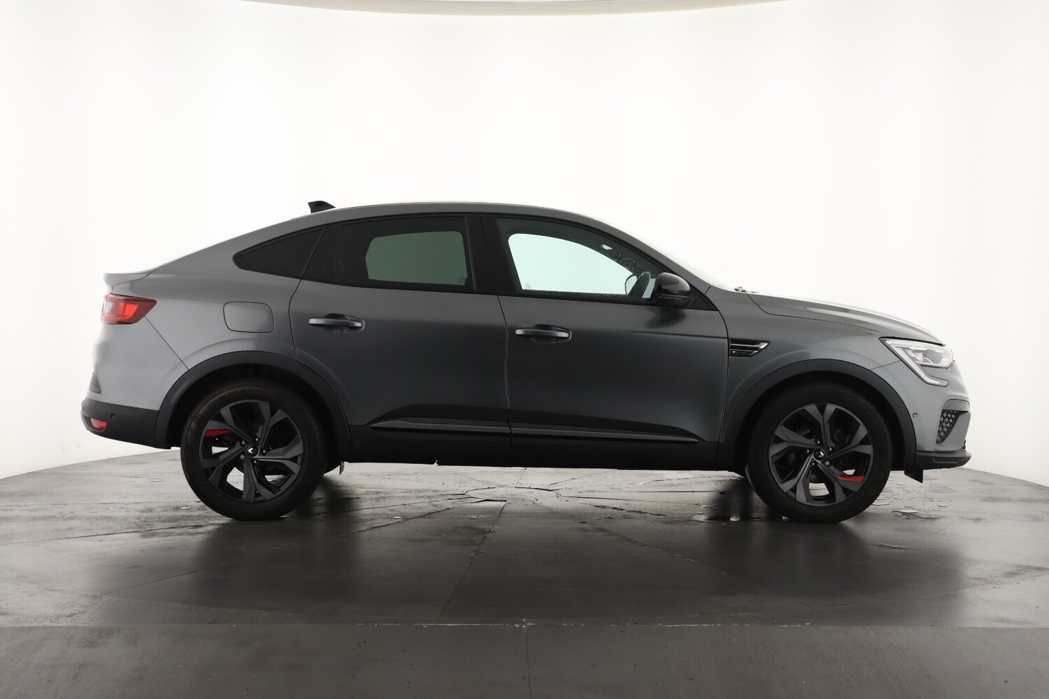 Used Renault Arkana 2023 for sale - 76117050: Photo 5