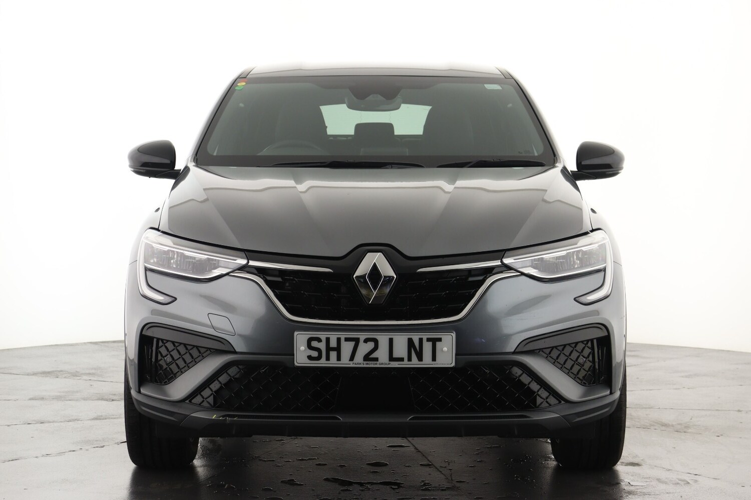 Used Renault Arkana 2023 for sale - 76117050: Photo 6