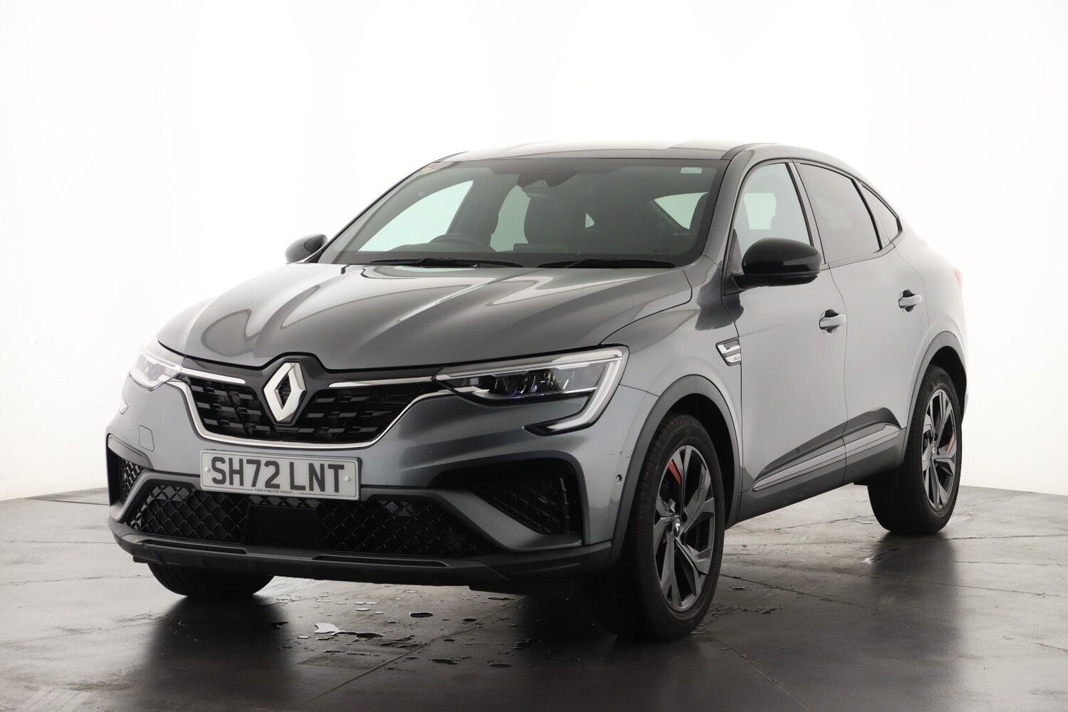 Used Renault Arkana 2023 for sale - 76117050: Photo 7