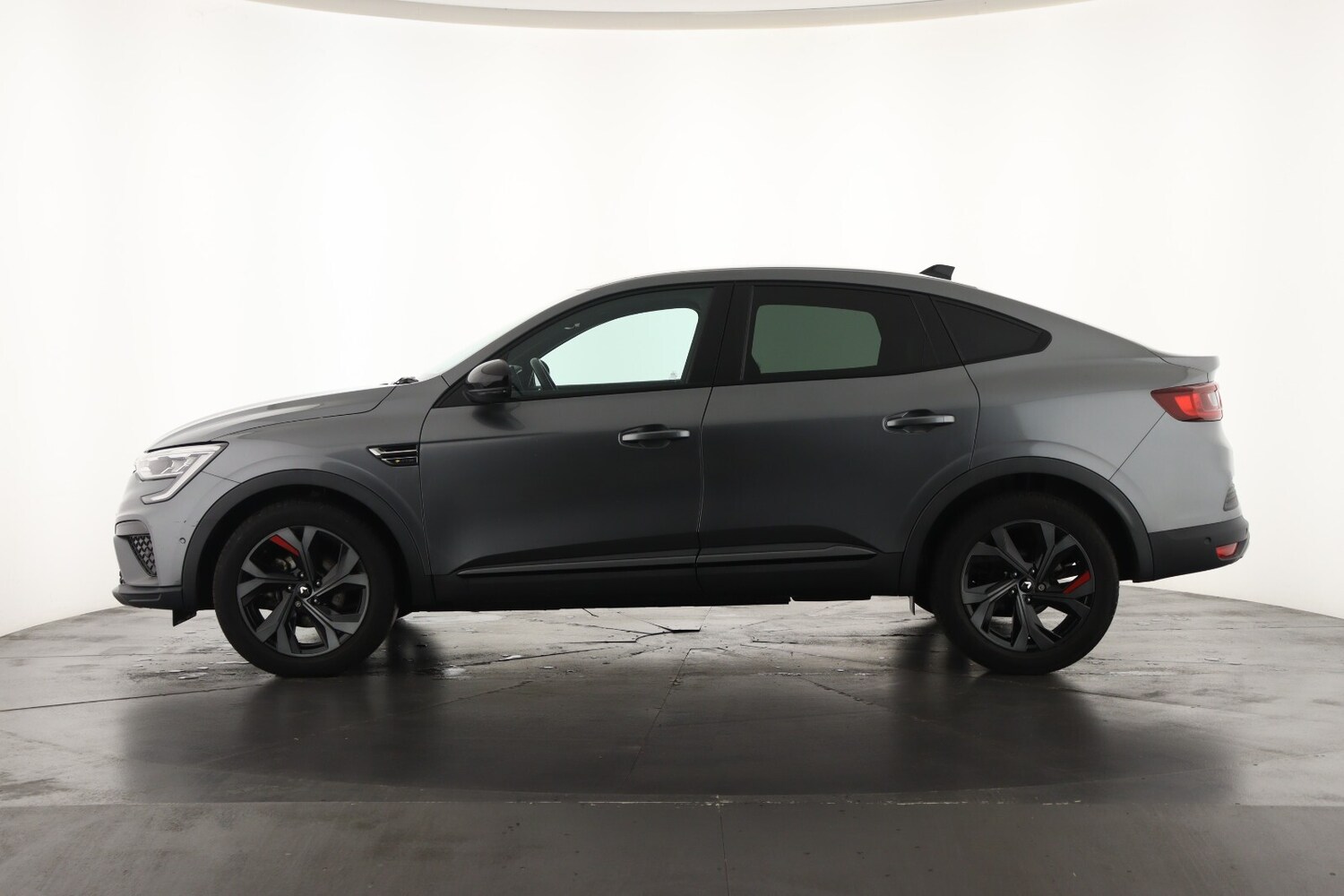 Used Renault Arkana 2023 for sale - 76117050: Photo 8