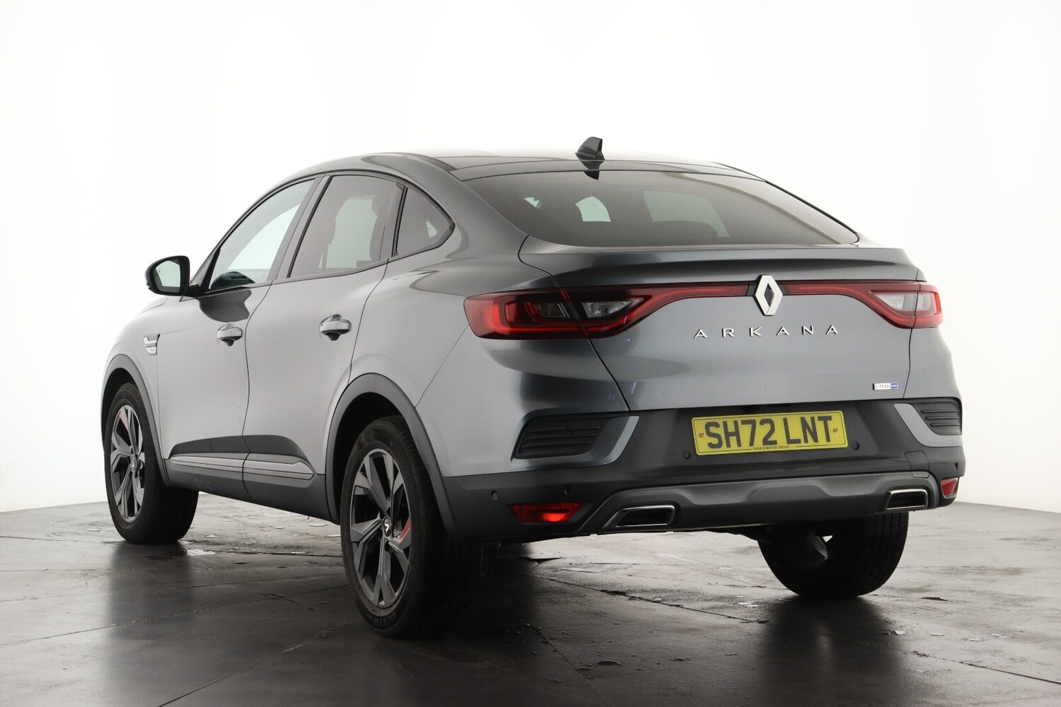 Used Renault Arkana 2023 for sale - 76117050: Photo 9