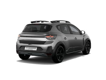 Used Dacia Sandero Stepway 2026 for sale - 77084859: Photo