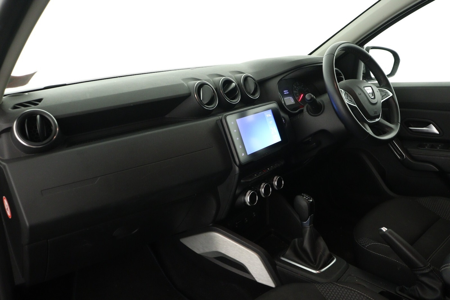 Used Dacia Duster 2022 for sale - 77092416: Photo 12