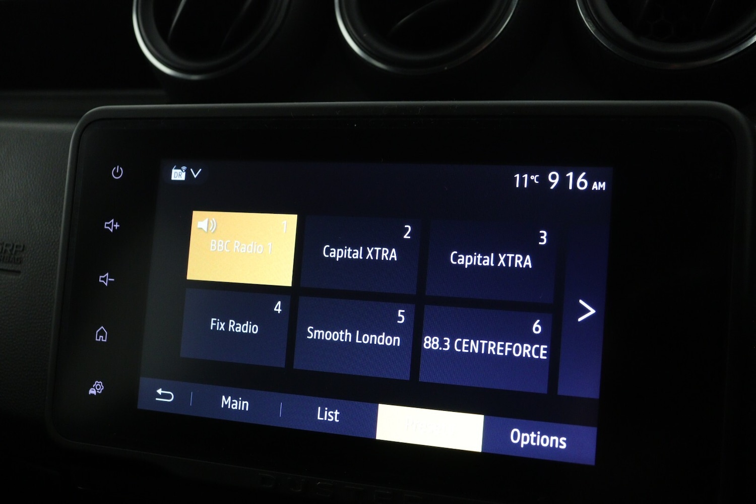 Used Dacia Duster 2022 for sale - 77092416: Photo 16