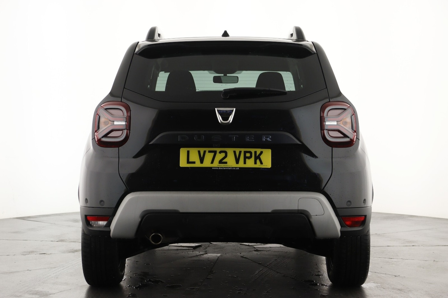 Used Dacia Duster 2022 for sale - 77092416: Photo 2