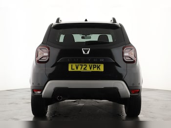 Used Dacia Duster 2022 for sale - 77092416: Photo
