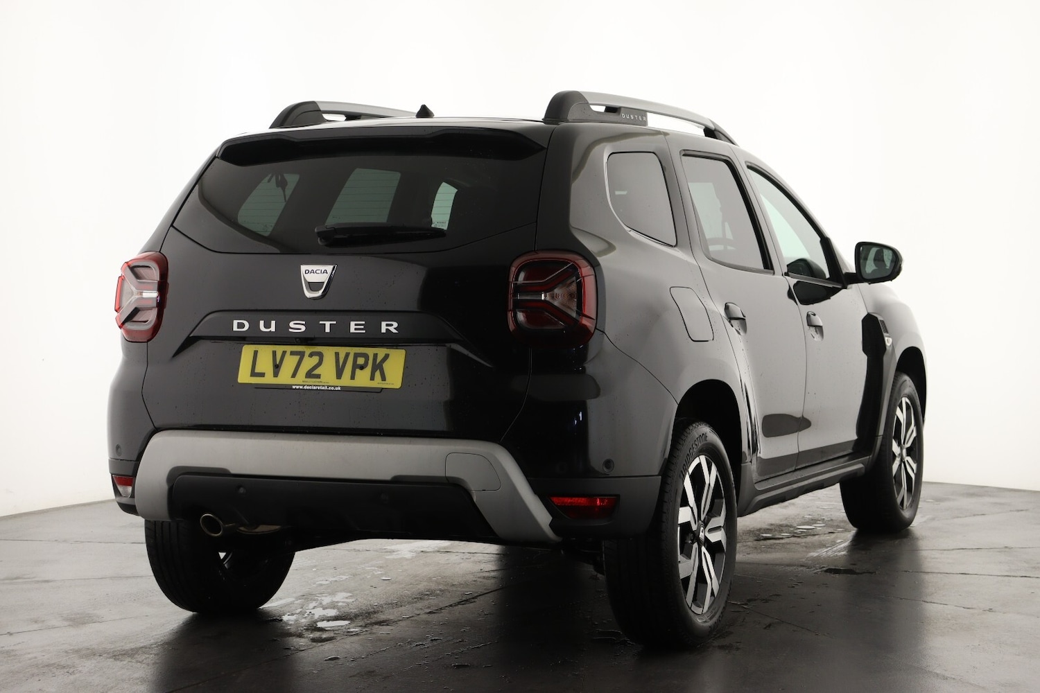 Used Dacia Duster 2022 for sale - 77092416: Photo 3