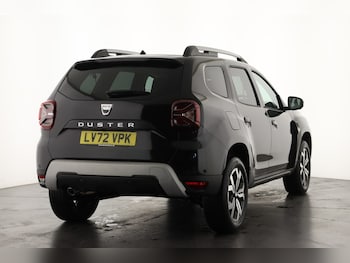 Used Dacia Duster 2022 for sale - 77092416: Photo