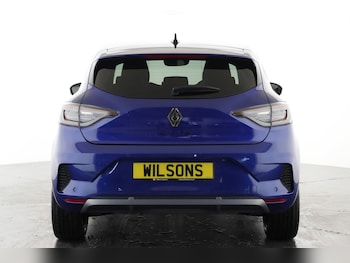 Used Renault Clio 2026 for sale - 77084844: Photo