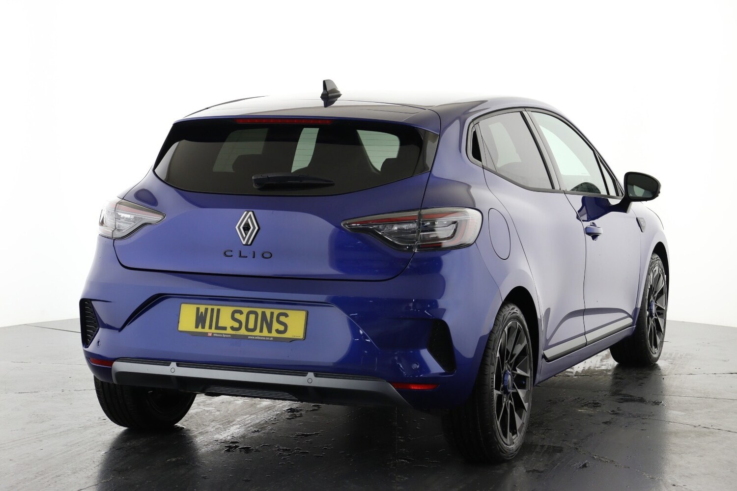 Used Renault Clio 2026 for sale - 77084844: Photo 3