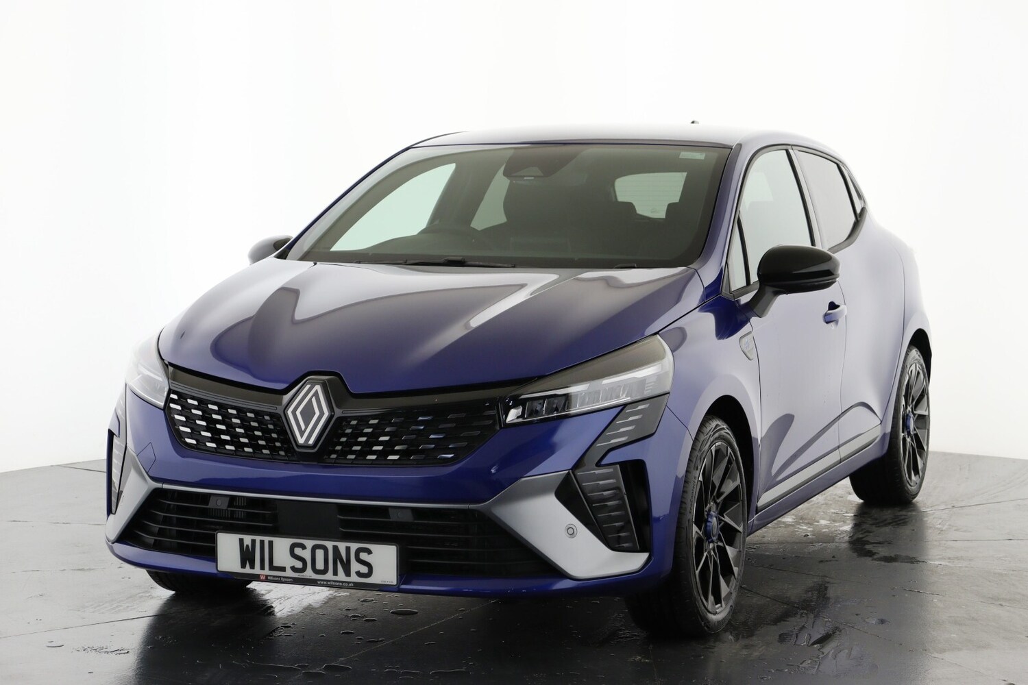 Used Renault Clio 2026 for sale - 77084844: Photo 6