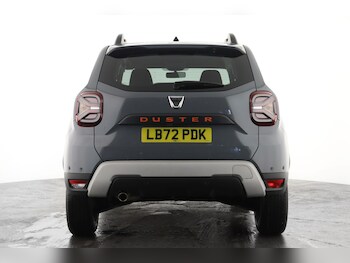 Used Dacia Duster 2023 for sale - 77420419: Photo