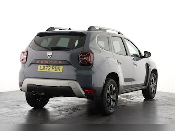Used Dacia Duster 2023 for sale - 77420419: Photo