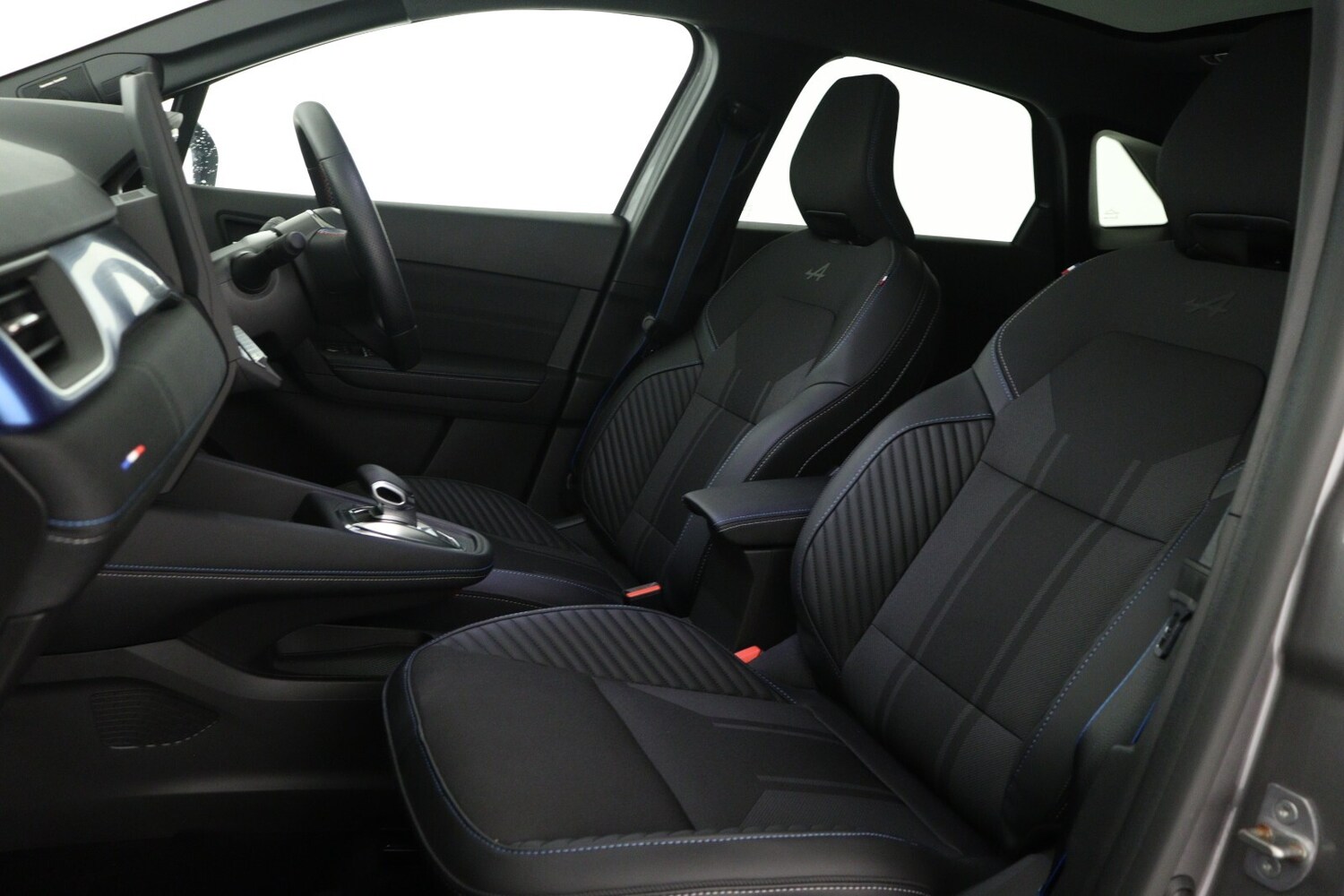 Used Renault Other 2025 for sale - 76332231: Photo 11