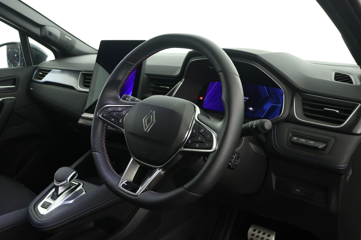 Used Renault Other 2025 for sale - 76332231: Photo 14