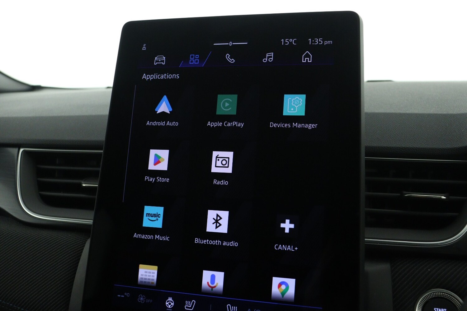Used Renault Other 2025 for sale - 76332231: Photo 16