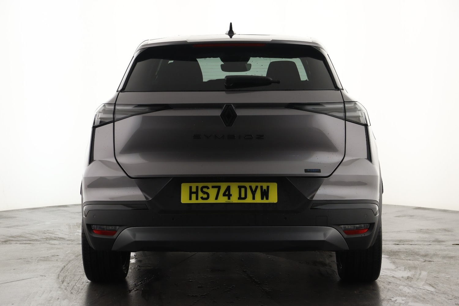 Used Renault Other 2025 for sale - 76332231: Photo 2