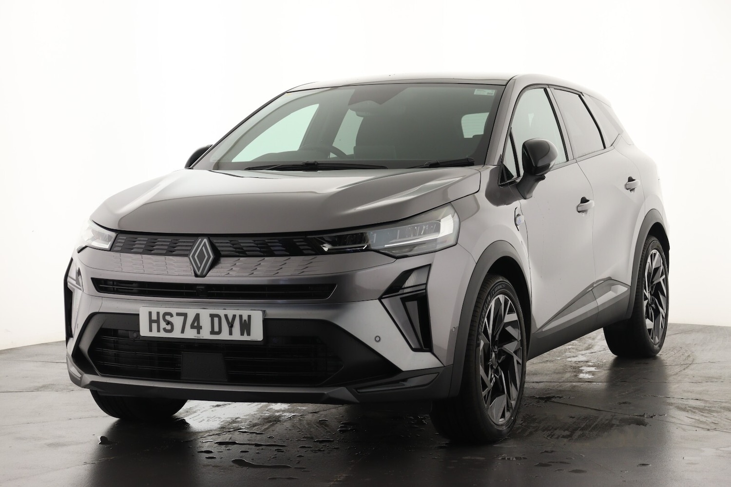 Used Renault Other 2025 for sale - 76332231: Photo 6
