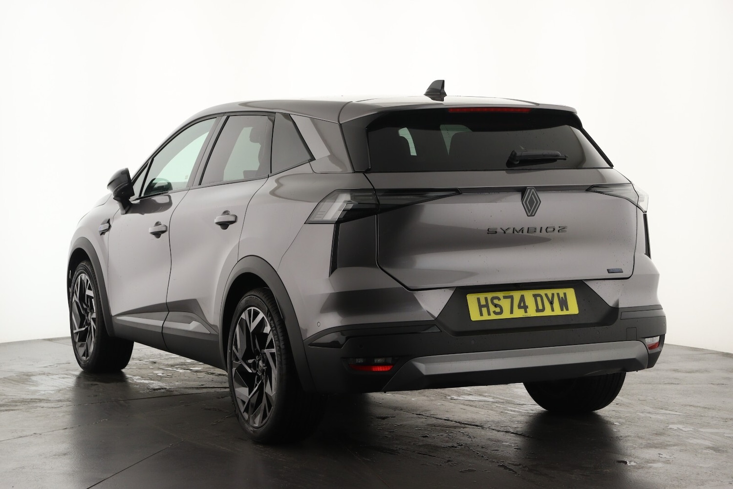 Used Renault Other 2025 for sale - 76332231: Photo 8