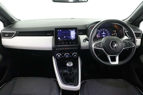 Used Renault Clio 2022 for sale - 76255044: Photo 15