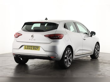 Used Renault Clio 2022 for sale - 76255044: Photo 3