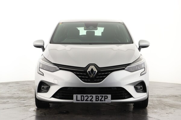 Used Renault Clio 2022 for sale - 76255044: Photo 6