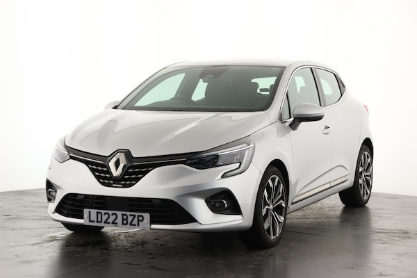 Used Renault Clio 2022 for sale - 76255044: Photo 7