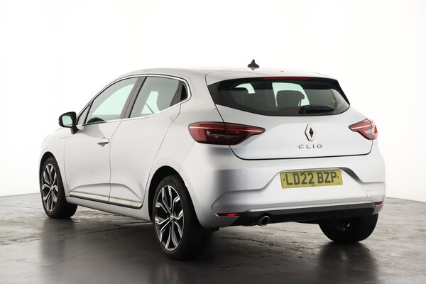 Used Renault Clio 2022 for sale - 76255044: Photo 9