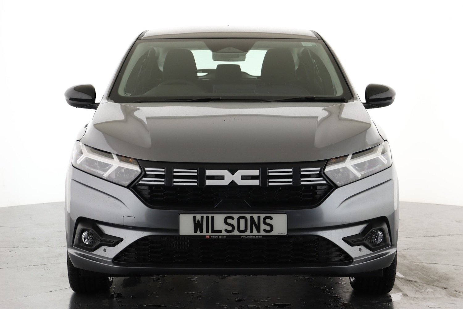 Used Dacia Sandero 2026 for sale - 77105934: Photo 5