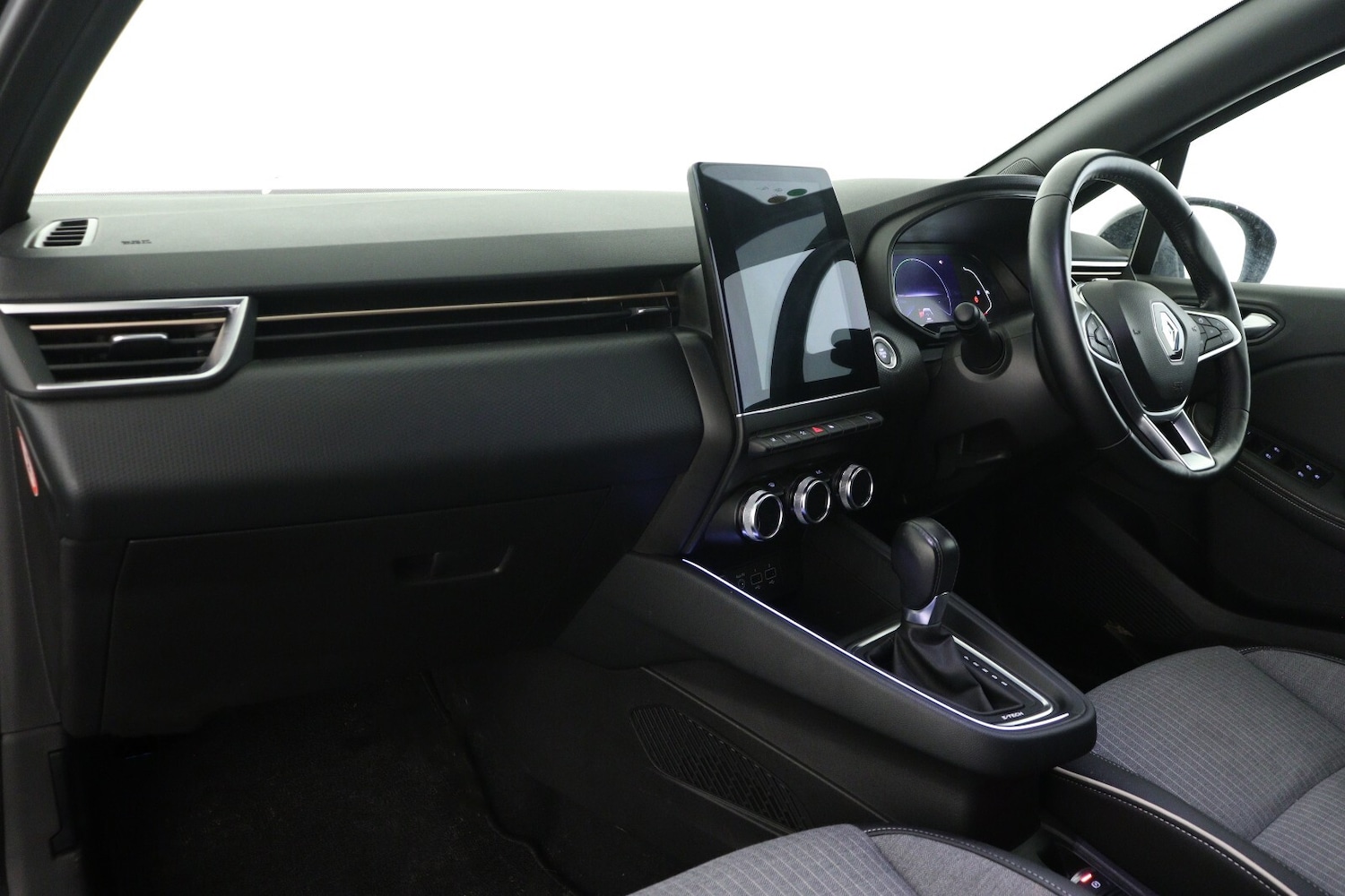 Used Renault Clio 2022 for sale - 77483031: Photo 13