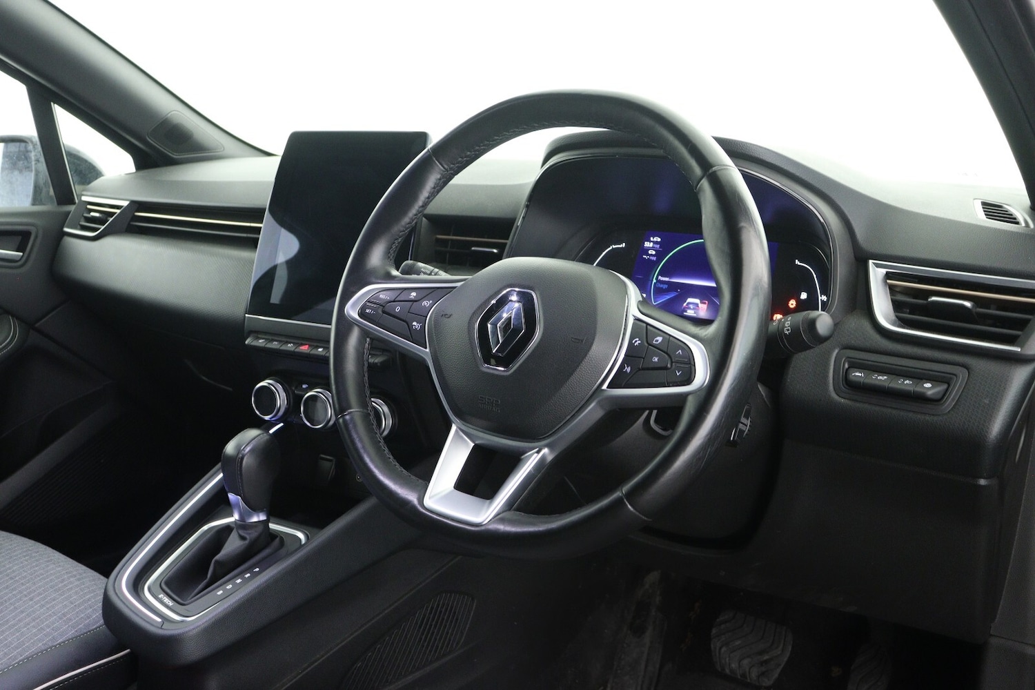 Used Renault Clio 2022 for sale - 77483031: Photo 14