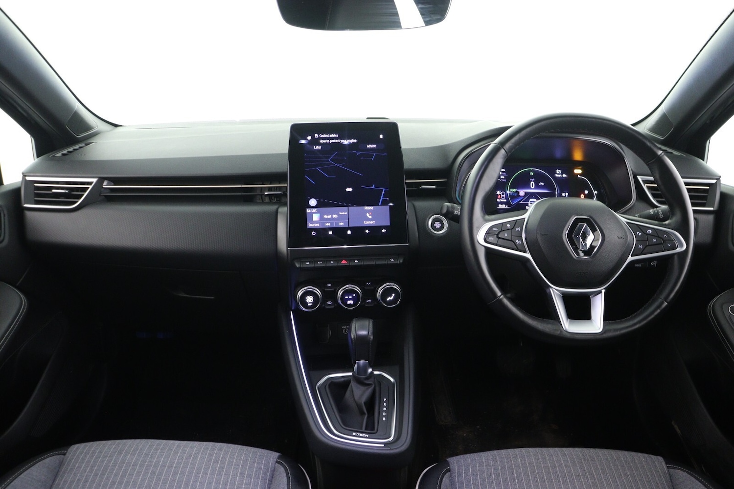 Used Renault Clio 2022 for sale - 77483031: Photo 15