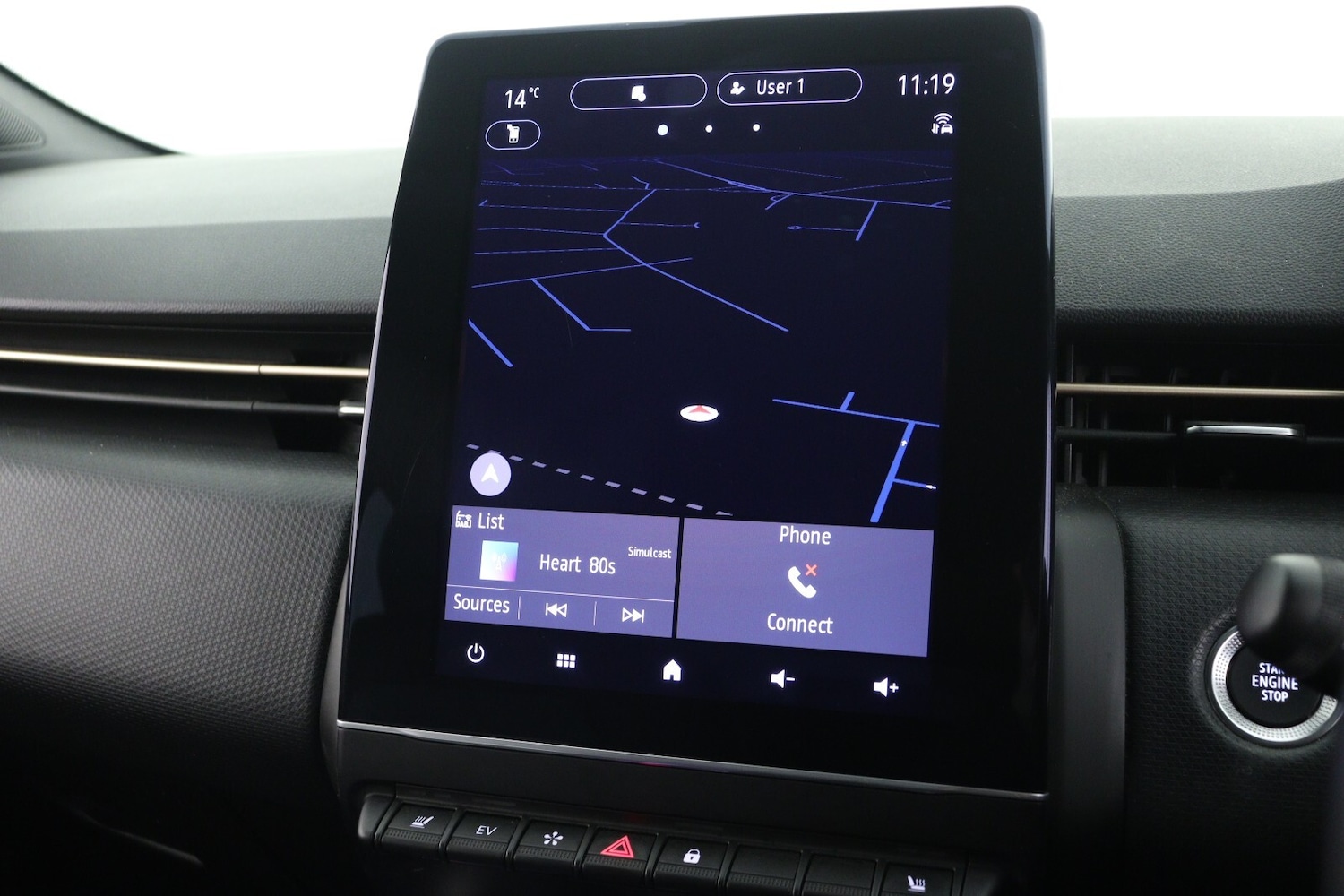 Used Renault Clio 2022 for sale - 77483031: Photo 16