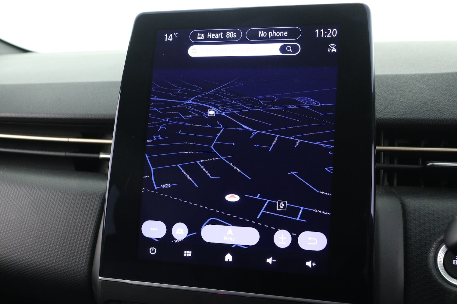 Used Renault Clio 2022 for sale - 77483031: Photo 17