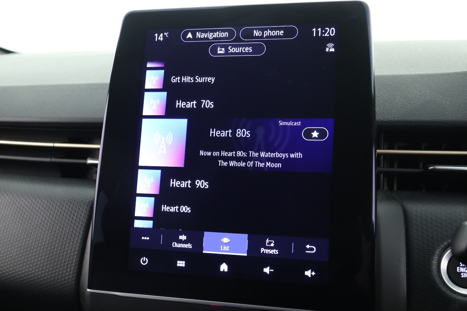 Used Renault Clio 2022 for sale - 77483031: Photo 18