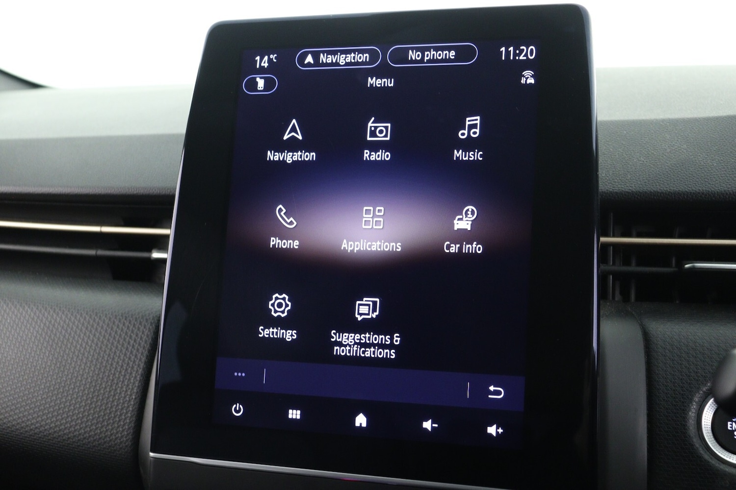 Used Renault Clio 2022 for sale - 77483031: Photo 19