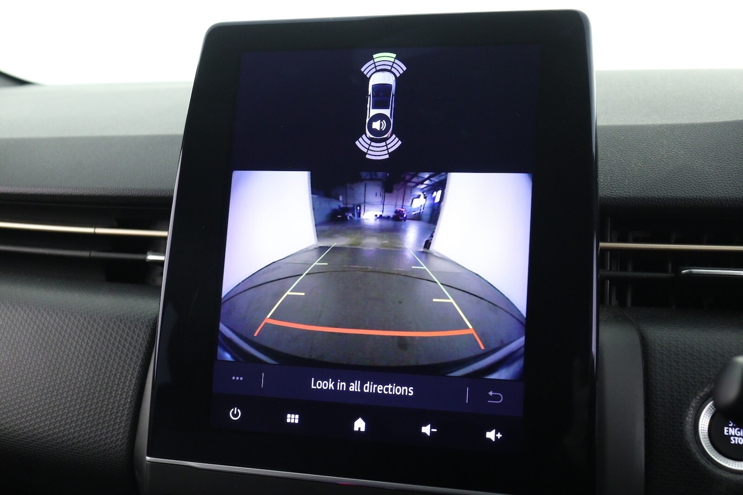 Used Renault Clio 2022 for sale - 77483031: Photo 20