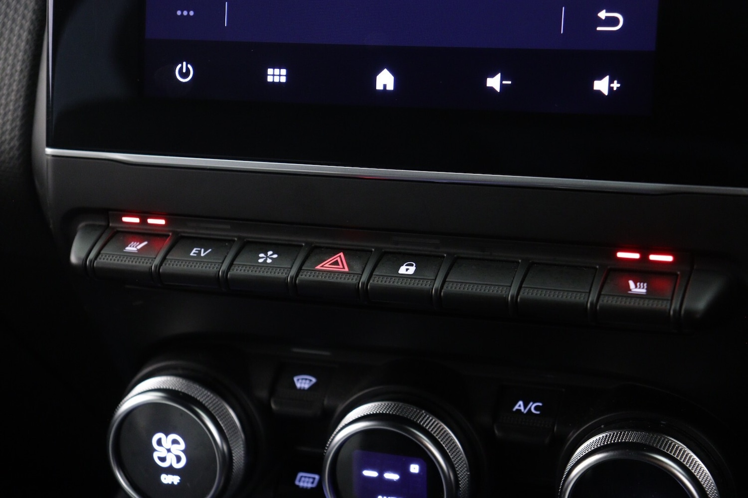 Used Renault Clio 2022 for sale - 77483031: Photo 21