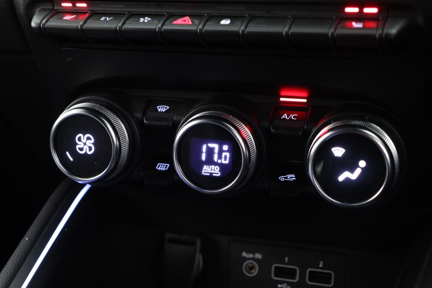 Used Renault Clio 2022 for sale - 77483031: Photo 22