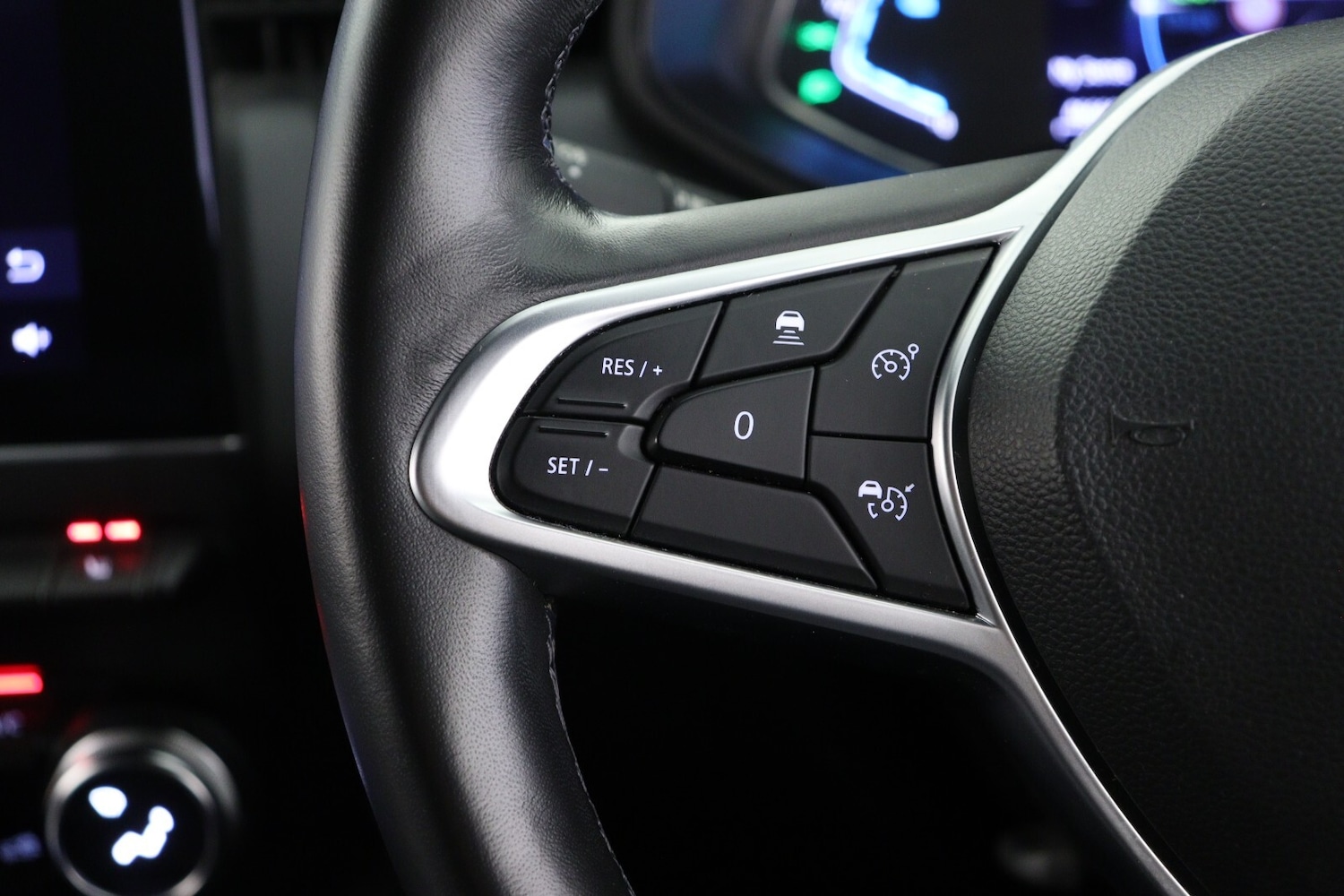 Used Renault Clio 2022 for sale - 77483031: Photo 24